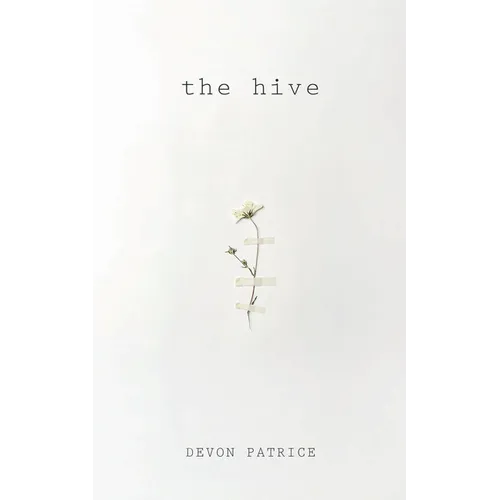 The hive - Paperback