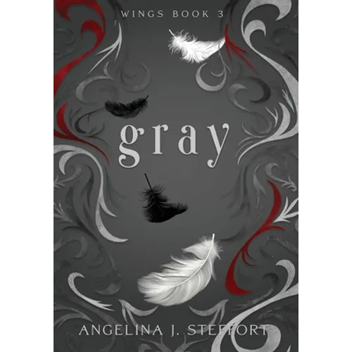 Gray - Hardcover