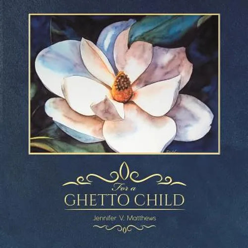 For a Ghetto Child - Paperback