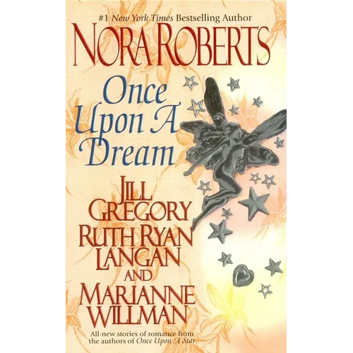 Once Upon a Dream - Mass Market Paperbound
