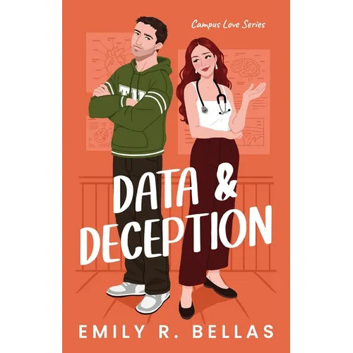Data & Deception - Paperback