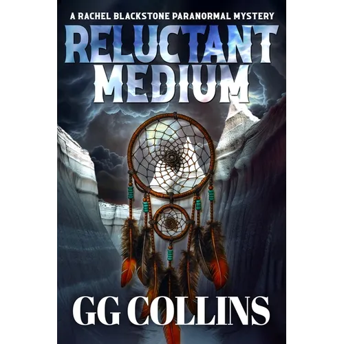 Reluctant Medium - Paperback