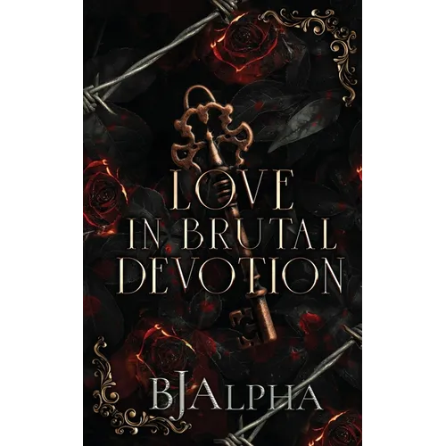 Love In Brutal Devotion - Paperback