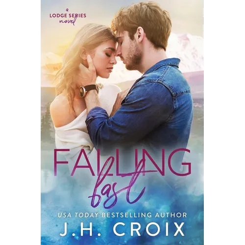 Falling Fast - Paperback
