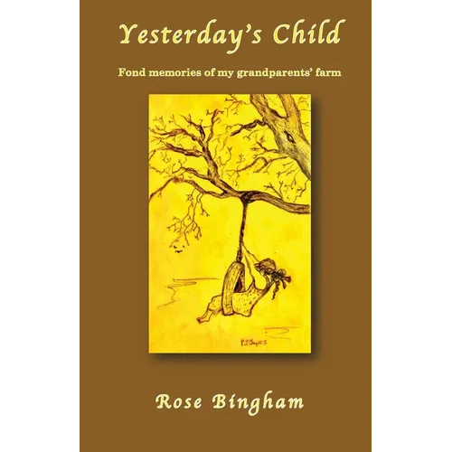 Yesterday's Child - Paperback