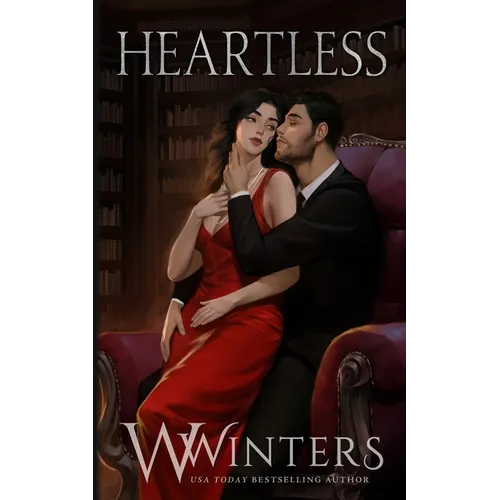 Heartless: Artist Rendition - Paperback