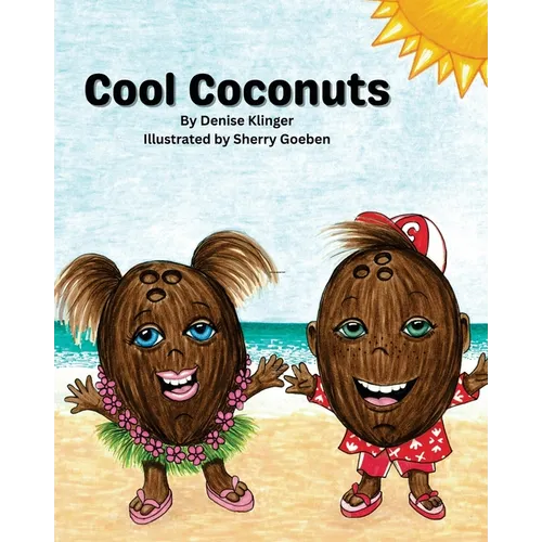 Cool Coconuts - Paperback