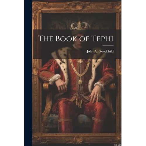 The Book of Tephi