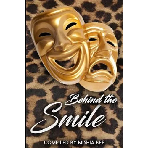 Behind the Smile - Paperback
