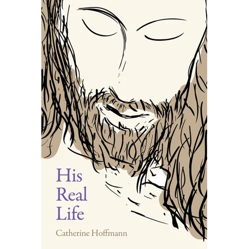 His Real Life - Paperback