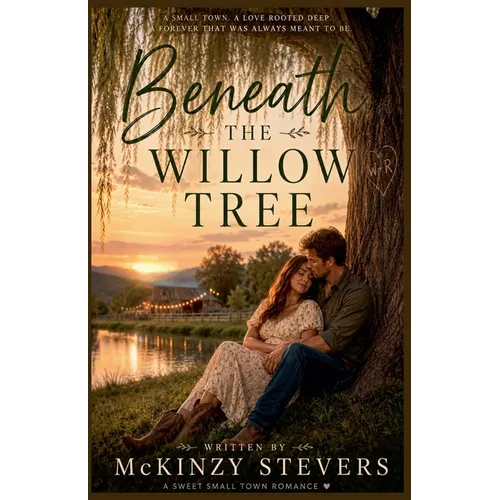 Beneath the Willow Tree - Paperback