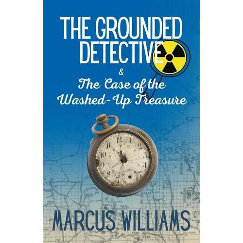 The Case of the Washed-Up Treasure - Paperback