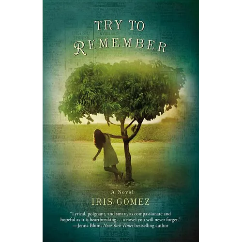 Try to Remember - Paperback