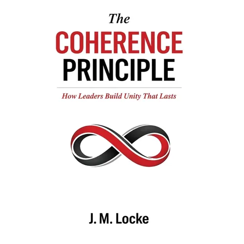 The Coherence Principle - Paperback