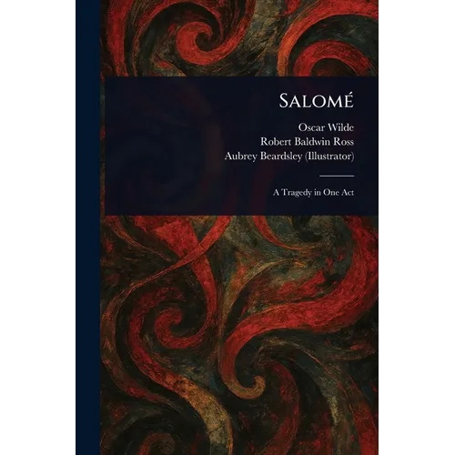 Salomé - Paperback