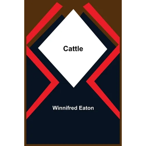 Cattle - Paperback