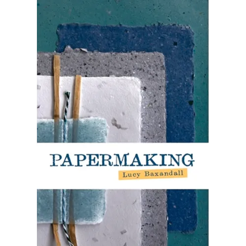 Papermaking - Paperback