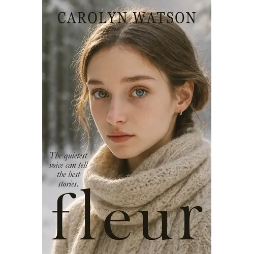 Fleur - Paperback