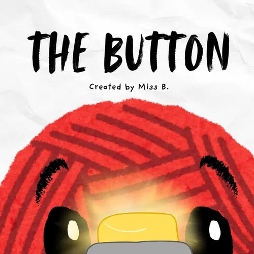 The Button - Paperback