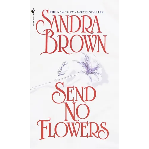 Send No Flowers - Mass Market Paperbound