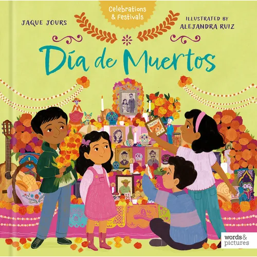 Día de Muertos