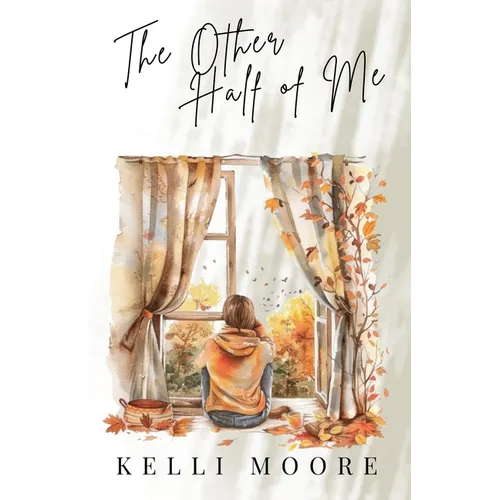 The Other Half of Me - Paperback