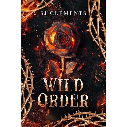 Wild Order - Self Published Edition - Paperback