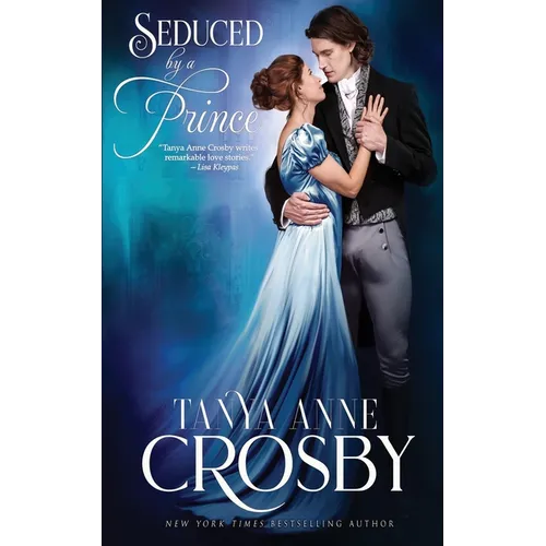 Seduced by a Prince - Paperback