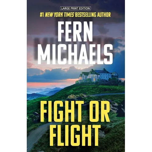Fight or Flight - Paperback