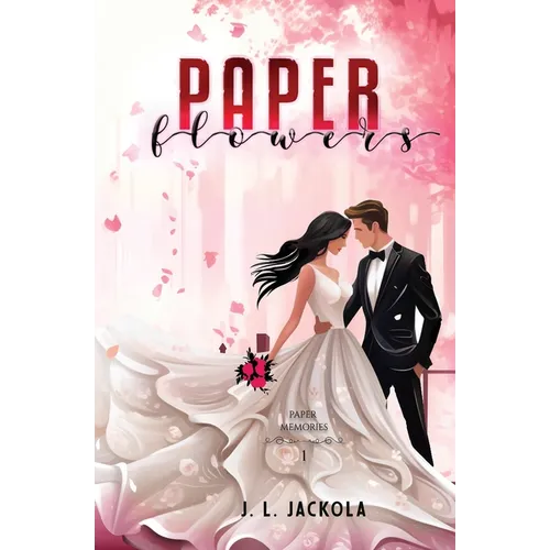 Paper Flowers - Paperback