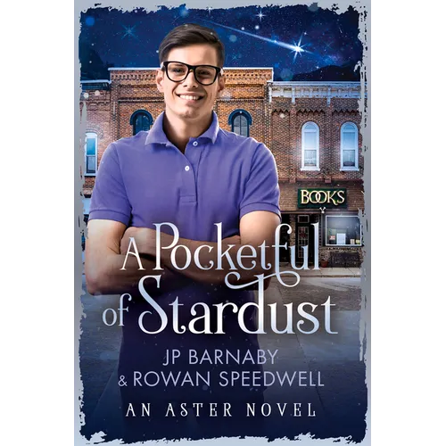 A Pocketful of Stardust - Paperback