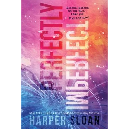 Perfectly Imperfect - Paperback