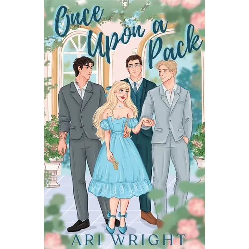 Once Upon A Pack - Paperback