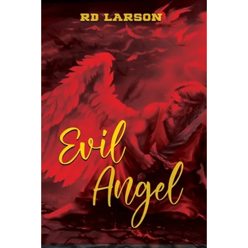 Evil Angel - Paperback