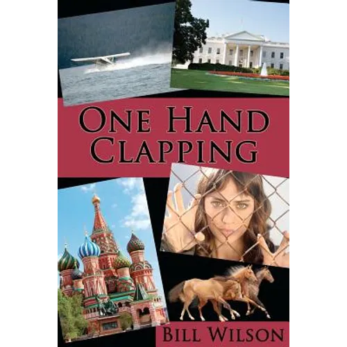 One Hand Clapping - Paperback