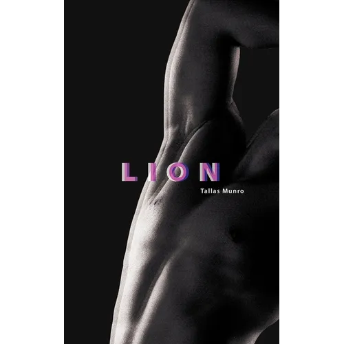 Lion - Paperback