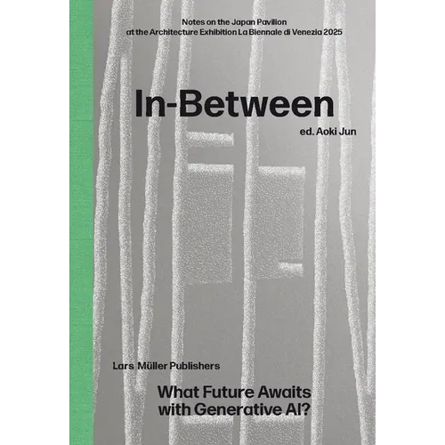 In-Between: What Future Awaits with Generative Ai? - Paperback