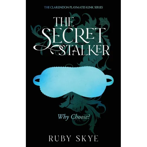 The Secret Stalker - Paperback
