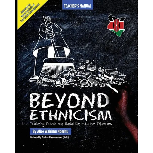 Beyond Ethnicism: Exploring Racial and Ethnic Diversity for Educators - Paperback