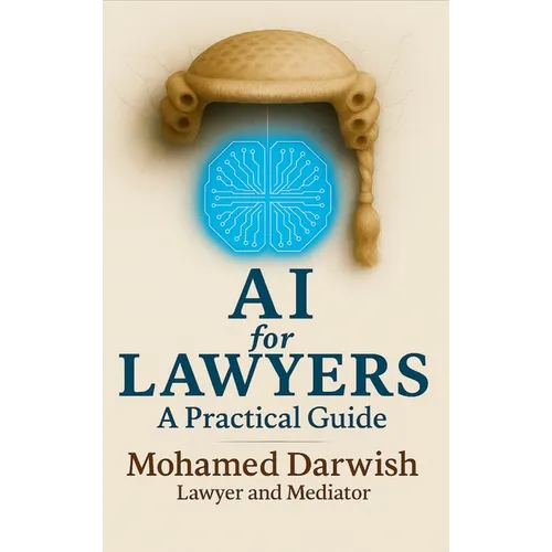 Ai for Lawyers: Practical Guide - Hardcover