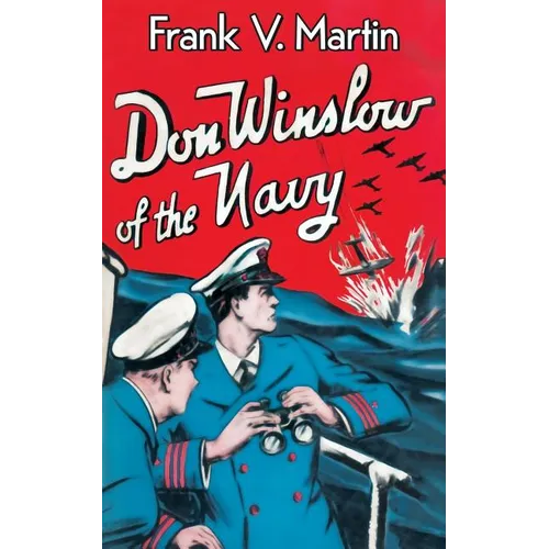 Don Winslow of the Navy - Paperback