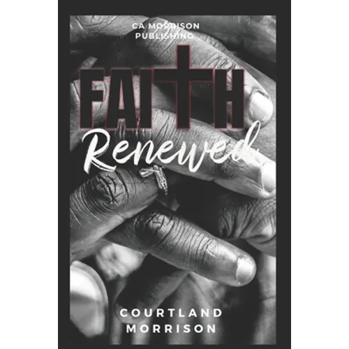 Faith Renewed - Paperback