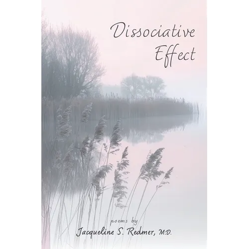 Dissociative Effect - Paperback