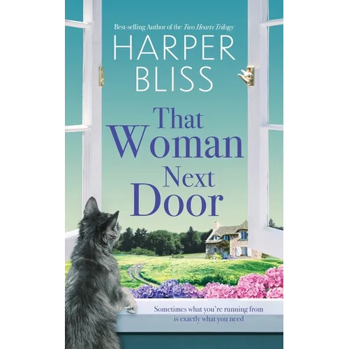 That Woman Next Door - Paperback