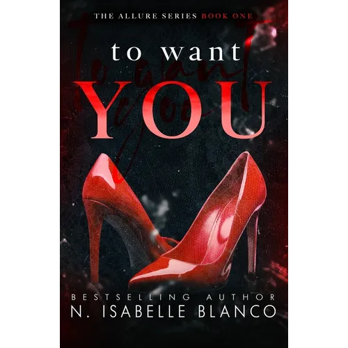 To Want You - Paperback