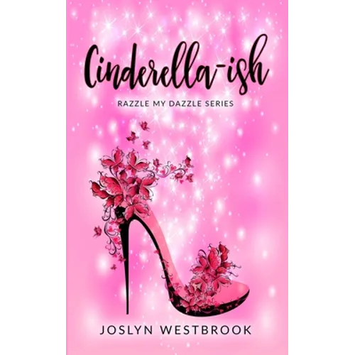 Cinderella-ish - Paperback