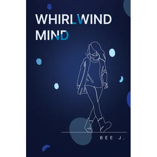 Whirlwind Mind - Paperback