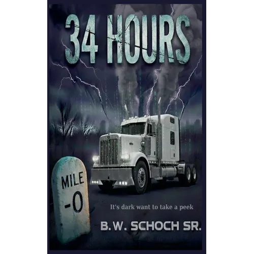 34 Hours - Paperback