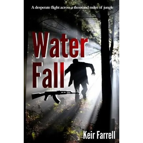 Water Fall - Paperback