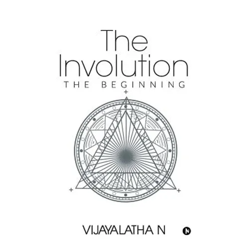 The Involution: The Beginning - Paperback